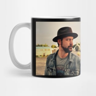 The Paul Renna Mug